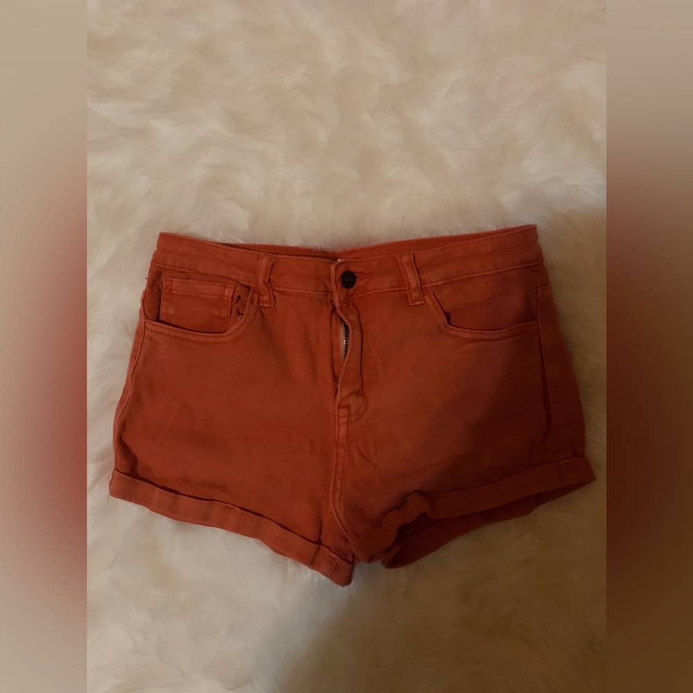 FOREVER21 shorts